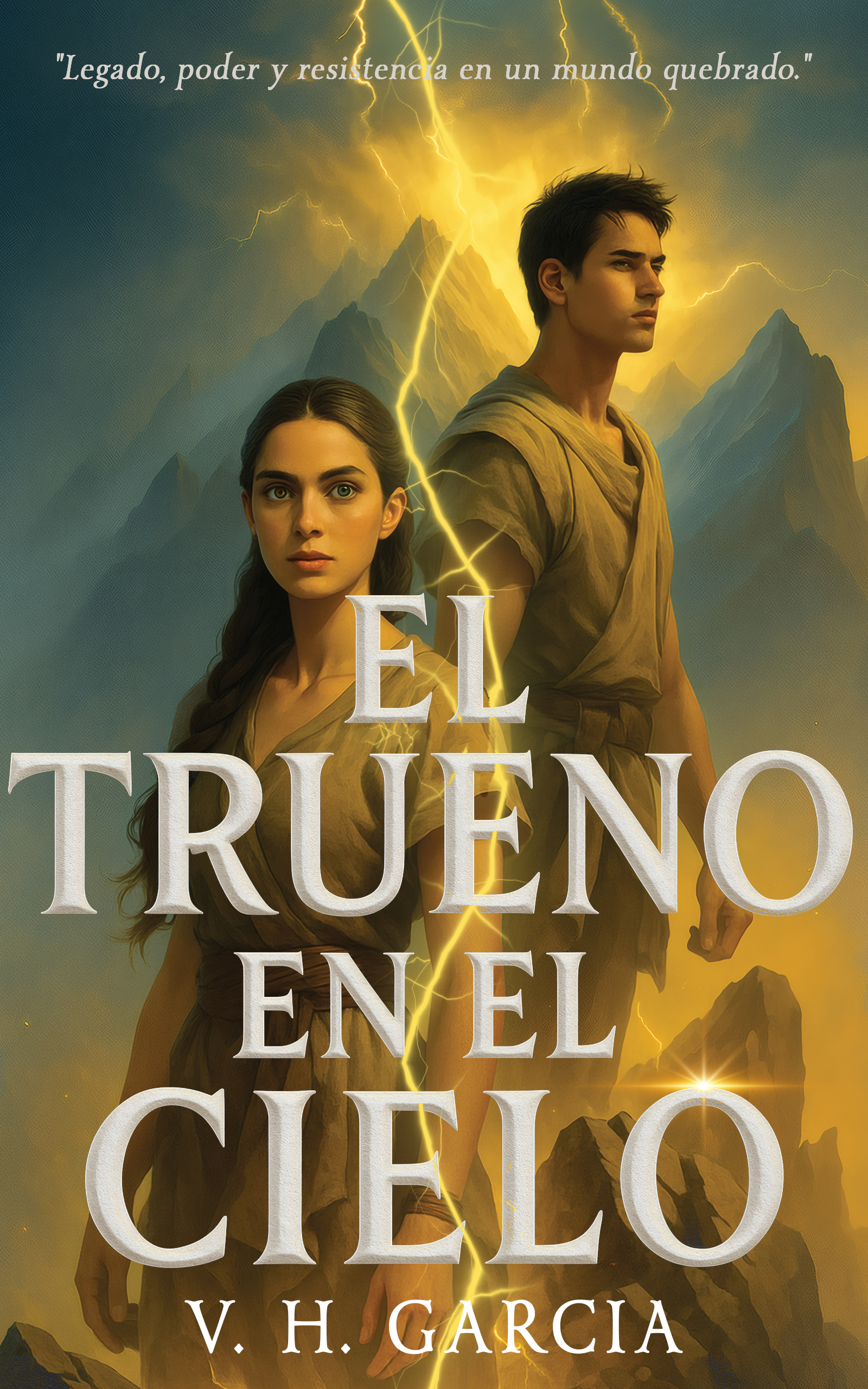 El Trueno en el Cielo